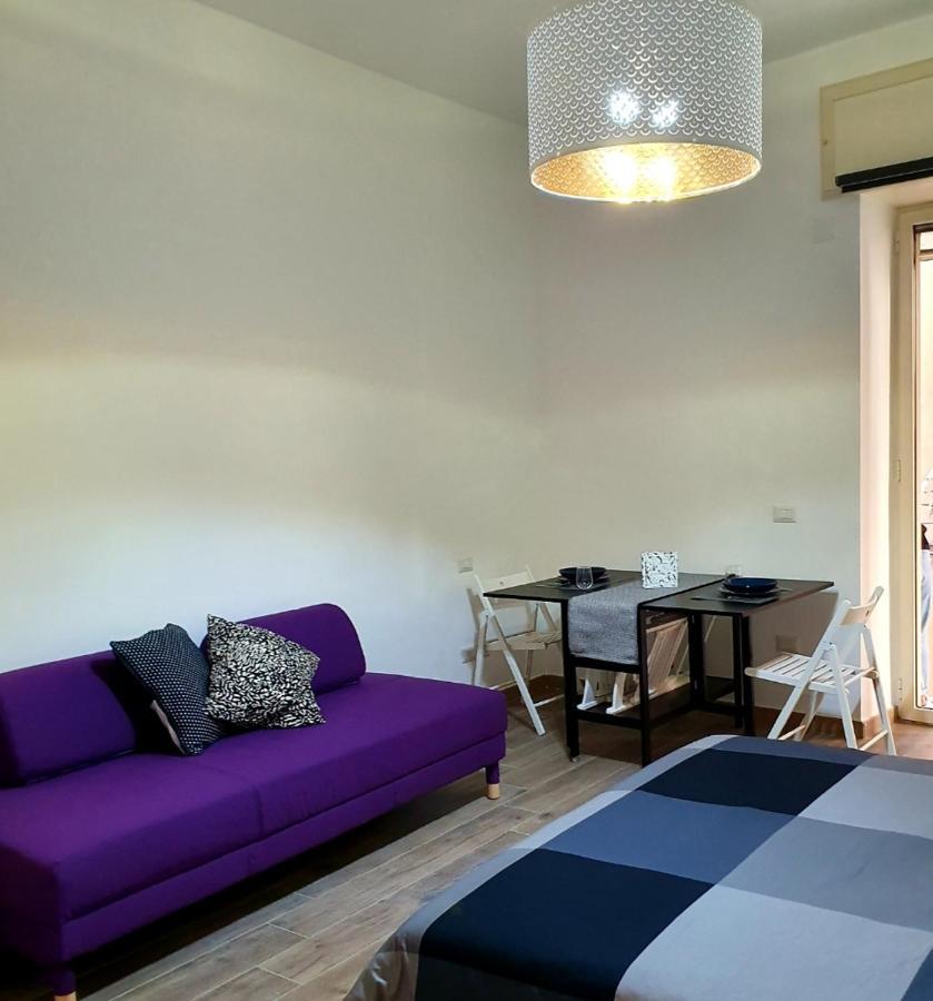 Bilocale Del Gesu Nuovo Appartement *