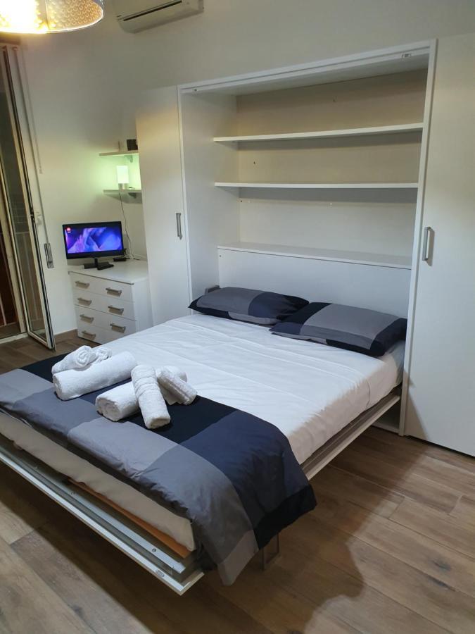 Appartement Bilocale Del Gesu Nuovo Napels