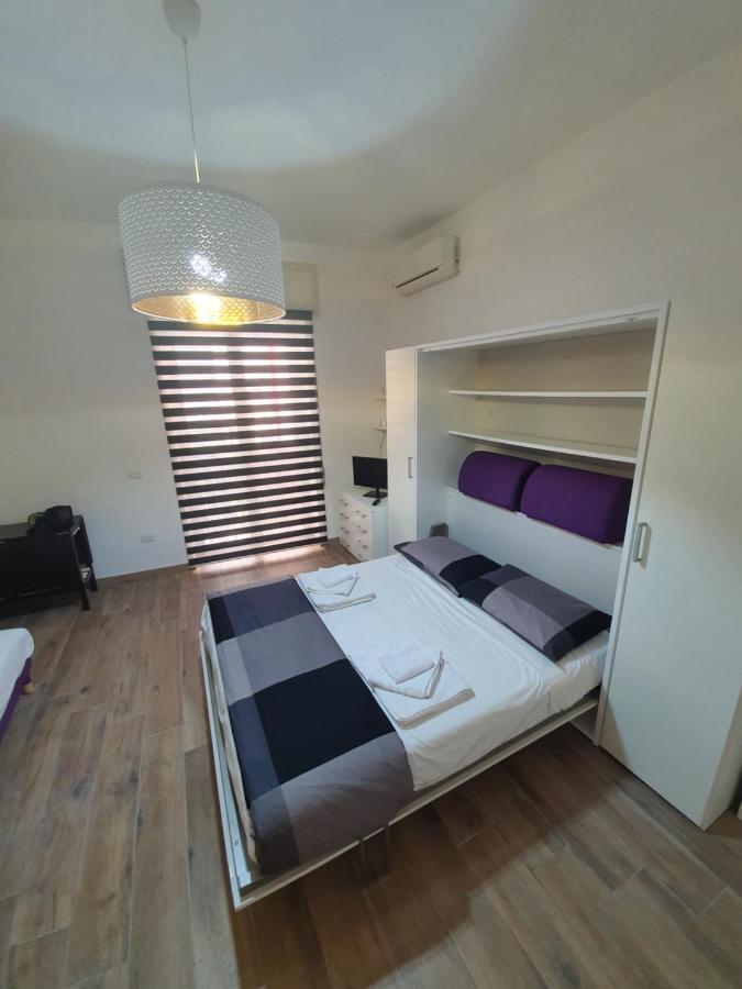 Bilocale Del Gesu Nuovo Appartement