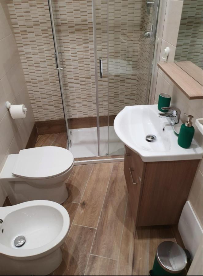 Apartment Bilocale Del Gesu Nuovo