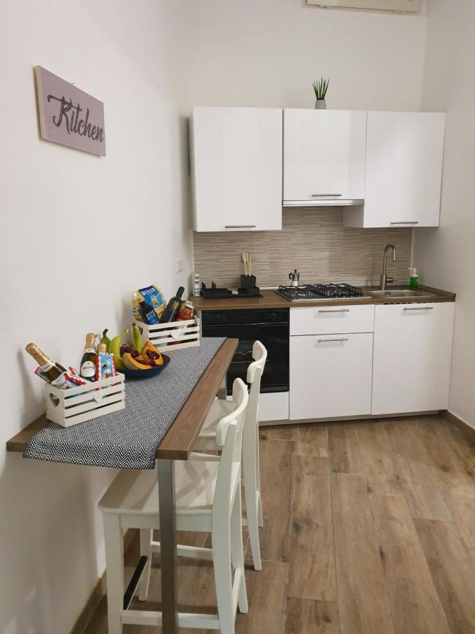 Bilocale Del Gesu Nuovo Apartment Naples
