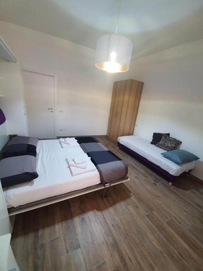 Apartment Bilocale Del Gesu Nuovo Naples
