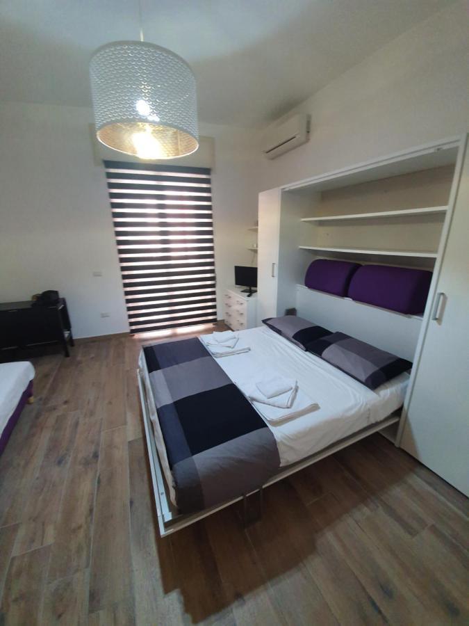 Bilocale Del Gesu Nuovo Apartment Naples
